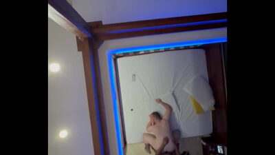 Gringo brasileiro arrombado pelo negão all gay porn video