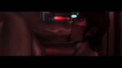 “Lustful Cravings: Cruising Encounter” TEASER #2 all gay porn video