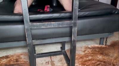 TWO ASSES FOR ME ON A DUNGEON — VIKTOR ROM 4SOME — all gay porn video