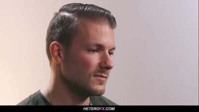 How Men Orgasm – Codey Steele all gay porn video