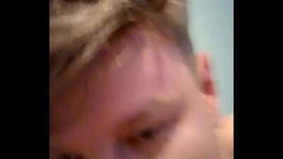 Passionate Gay Blowjob – juicy mushroom bellend! all gay porn video