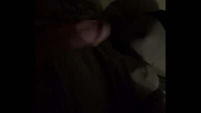 Willie hung giving you a little sneak peek all gay porn video