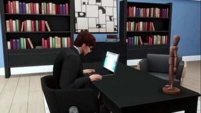 ALPHA SCHOOL PRINCIPAL SEDUCED STUDENT FEMBOY FOR HARD ANAL SEX AND DEEP THROAT (SIMS 4   ANIME HENTAI   SFM) all gay porn video