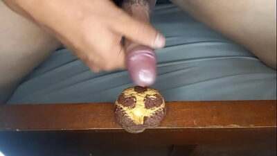 Galletas con leche ¿quieres? all gay porn video