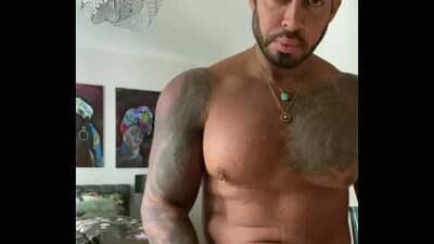 I’m talking about how I would break your bottom – VIKTOR ROM – all gay porn video