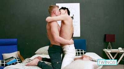 The Logan & Jacob’s Hot Face Fucking & Anal Banging Hot Scenes! all gay porn video
