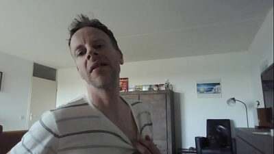 a bit music and me all gay porn video