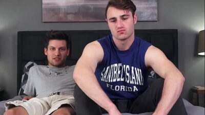 Chris Taylor Pounding Michael Raw all gay porn video