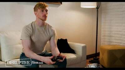 Creepy Muscle Jock Caught Wearing Stepbrother’s Cum Filled Socks – Jesse Stone, Trevor Brooks – DisruptiveFilms all gay porn video