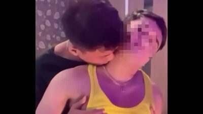 from the living room, pulled into the kitchen all gay porn video