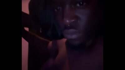 Here goes another cockring play of me all gay porn video