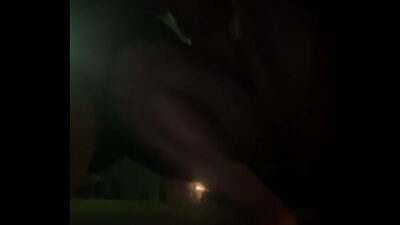 P1 Outside being freaky and horny asf in pubic and got caught taking videos of myself all gay porn video