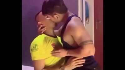 Two guys came home from playing soccer and immediately went in to make love all gay porn video