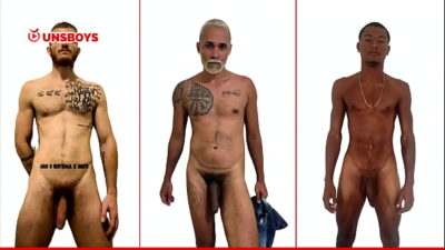 3 safadões ativos tomando banho all gay porn video