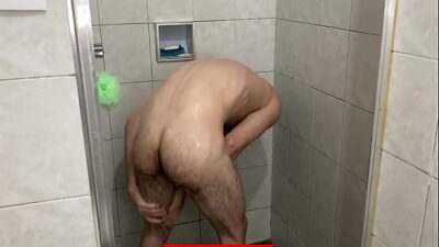 3 safadões ativos tomando banho all gay porn video