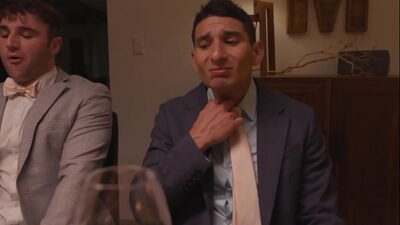 Hot Roommates Have Similar Dreams in Gay Sex Thriller – DisruptiveFilms all gay porn video