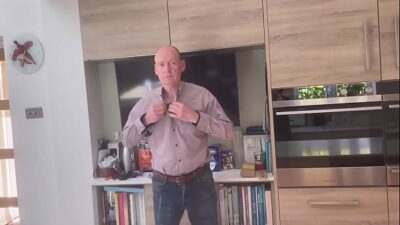 Married Simon the Sub all gay porn video