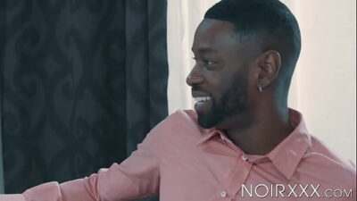 Nick Capra has interracial anal with black stud Taye Scott all gay porn video