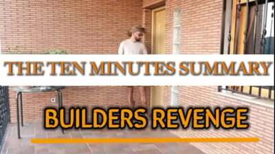 builder’s revenge – the ten minutes summary all gay porn video