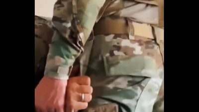 Compilacion Cogidas Militar Gay all gay porn video