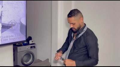 Novinho do pau grande all gay porn video