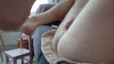 Anal dildo play all gay porn video