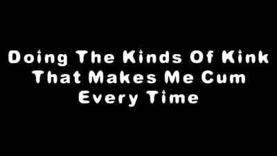 DOING THE KINDS OF KINK THAT MAKES ME CUM EVERY TIME – SEE FULL HD VERSION ON XVIDEOS RED all gay porn video