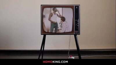 Falcon 1971 – Alexander Muller, Ro Reyes all gay porn video