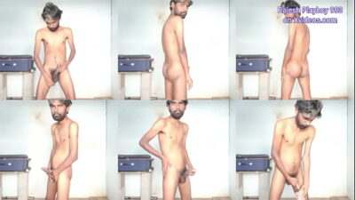 Rajesh Playboy 993 massaging dick spanking bubble butt fingering asshole masturbating cock cumming in the glass. Foreskin pubes pubic naked balls all gay porn video