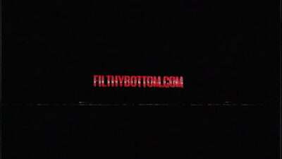 Ebony Hunks In One Dark Room | FilthyBottom all gay porn video
