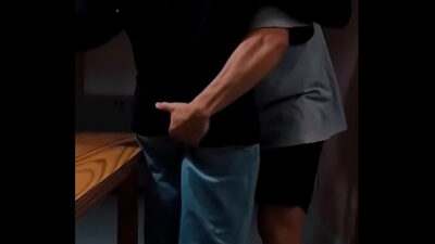 Estudiantes follan en la sala de castigo del colegio all gay porn video
