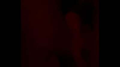 Petite guy riding his own dildo all gay porn video