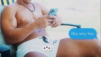 He Railed My Asshole! A Muscular DILF I Met Online Destroyed My Virgin Ass all gay porn video