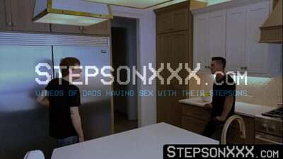 StepsonXXX.com – Jax Thirio & Jesse Bolton – Training my blonde stepson Jesse Bolton on how to deepthroat using my girthy cock all gay porn video