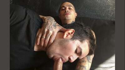 The Latino Boys Are Bored and Decide to Get Naughty with Each Other – Dickforcash all gay porn video