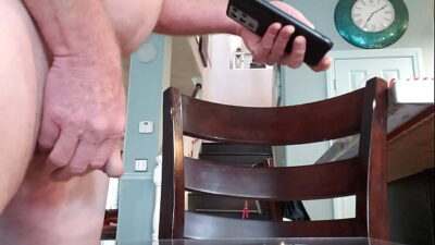 Me Making A Cum Trib 121824 all gay porn video