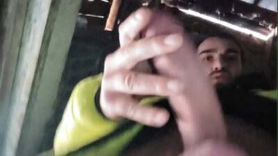 Santosdefati all gay porn video