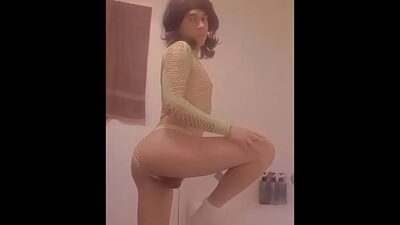 Zachary the Femboy cumslut shows off even more all gay porn video
