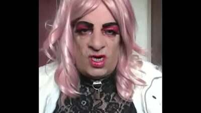 would you fuck a gay crossdresser if so i would love to hear from you so we can get it on part 4 all gay porn video