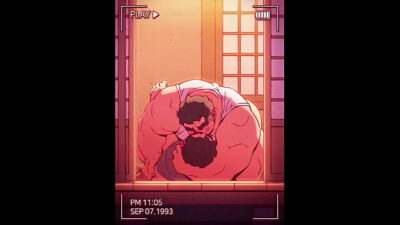 Compilado de animações do Makumoon all gay porn video