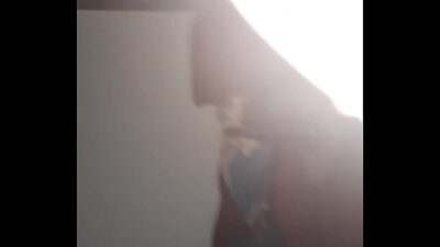 Jenifer riding a dildo all gay porn video
