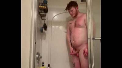 Watch Me Shower all gay porn video