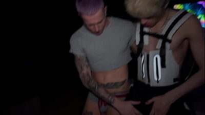College sex party – guys fuck hard at the party with every guy all gay porn video