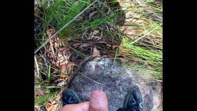 Forest Pee & Cum (Promoted Content) all gay porn video
