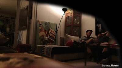 My grand step father caught me jerking my gay boyfriend! REAL grand son all gay porn video