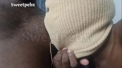 Ben fucked me hard. Ghanaian gay porn – Sweetpebx – 2025 all gay porn video
