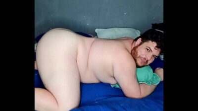 Fiquei Pelado e De Quatro Esperando Meu Namorado e Olha No Que Deu – Parte 2 (COMPLETO NO XV RED E SHEER) all gay porn video