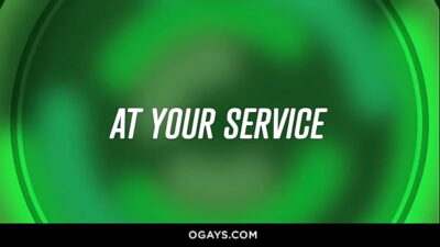 At Your Service, Mr. Marco Napoli! all gay porn video