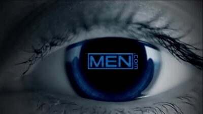 MEN – Justin Jett Makes Marco Napoli Open His Mouth Wide And Fucks His Face Until He Cums All Over Him all gay porn video