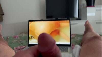 Cum tribute for stepmom4210 all gay porn video